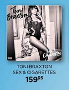 Toni Braxton Sex & Cigarettes