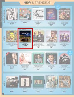 Musica : Entertainer (8 May - 4 June 2018), page 6