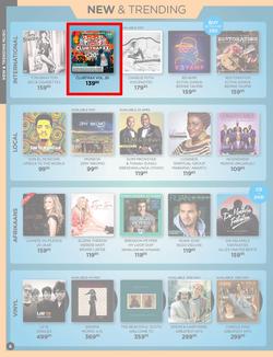 Musica : Entertainer (8 May - 4 June 2018), page 6