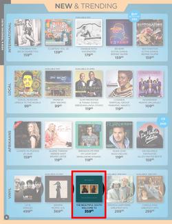 Musica : Entertainer (8 May - 4 June 2018), page 6