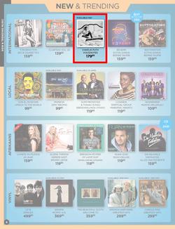 Musica : Entertainer (8 May - 4 June 2018), page 6