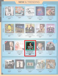 Musica : Entertainer (8 May - 4 June 2018), page 6