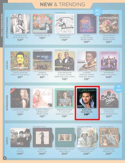 Musica : Entertainer (8 May - 4 June 2018), page 6