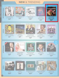 Musica : Entertainer (8 May - 4 June 2018), page 6