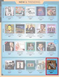 Musica : Entertainer (8 May - 4 June 2018), page 6