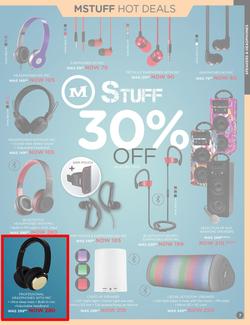 Musica : Entertainer (8 May - 4 June 2018), page 7