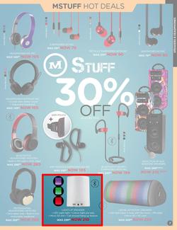 Musica : Entertainer (8 May - 4 June 2018), page 7