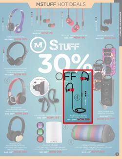 Musica : Entertainer (8 May - 4 June 2018), page 7