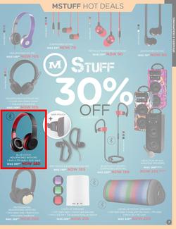 Musica : Entertainer (8 May - 4 June 2018), page 7