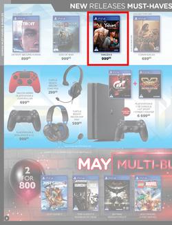 Musica : Entertainer (8 May - 4 June 2018), page 8