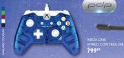 Xbox One Wired Controller