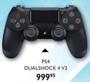 PS4 Dualshock 4 V2