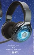 Pdp Afterglow AG9 Wireless Headset