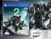 Destiny 2 For PS4