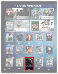 Musica : Entertainer (5 Sep - 6 Nov 2017), page 6