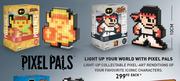 Light Up Your World With Pixel Pals-Each