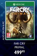 Far Cry Primal For Xbox One