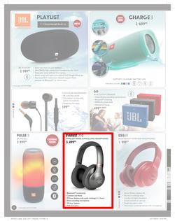 Musica : Entertainer (5 Sep - 6 Nov 2017), page 8