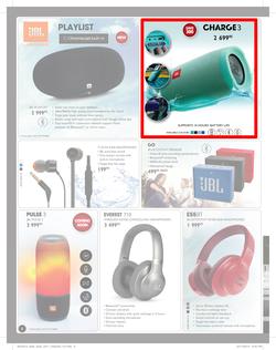 Musica : Entertainer (5 Sep - 6 Nov 2017), page 8