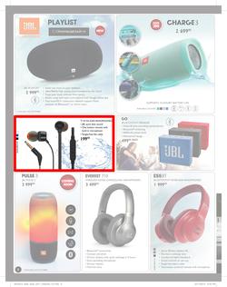 Musica : Entertainer (5 Sep - 6 Nov 2017), page 8
