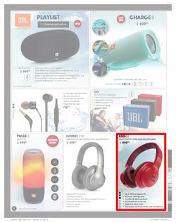 Musica : Entertainer (5 Sep - 6 Nov 2017), page 8