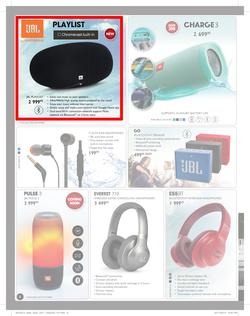 Musica : Entertainer (5 Sep - 6 Nov 2017), page 8