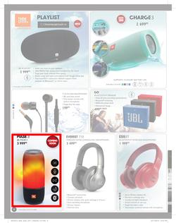 Musica : Entertainer (5 Sep - 6 Nov 2017), page 8