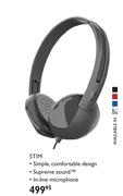 Skullcandy Stim