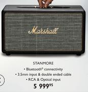 Marshell Stanmore Portable Speaker