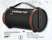 Volkano Blaster Bluetooth Speaker