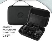 Volkano Protect Action Cam Carry Case