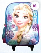 Disney Frozen Elsa Trolley