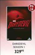 Marvel Daredevil Season 1