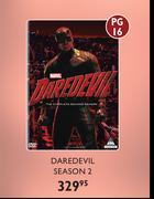 Marvel Daredevil Season 2