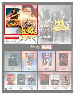 Musica : Entertainer (5 Sep - 6 Nov 2017), page 16