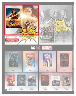 Musica : Entertainer (5 Sep - 6 Nov 2017), page 16
