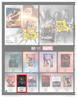 Musica : Entertainer (5 Sep - 6 Nov 2017), page 16
