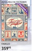 Fargo Season 3 TV Series