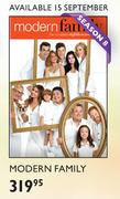 Modern Family Season 8 TV Series