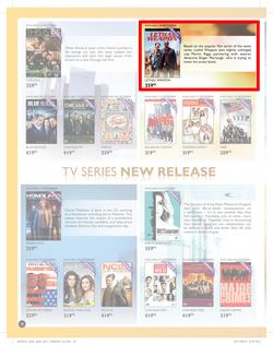 Musica : Entertainer (5 Sep - 6 Nov 2017), page 18