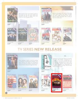 Musica : Entertainer (5 Sep - 6 Nov 2017), page 18