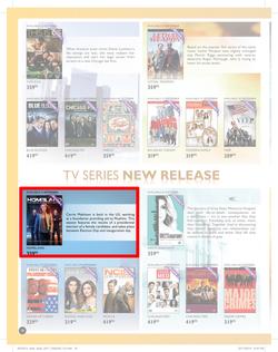 Musica : Entertainer (5 Sep - 6 Nov 2017), page 18