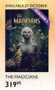 The Magicians Season 2 TV Series