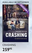 Crashing Season 1 TV Series