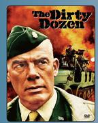 The Dirty Dozen DVDs-Each