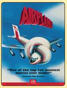 Airplane DVDs-Each