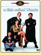 A Fish Called Wanda DVDs-Each