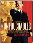 The Untouchables DVDs-Each