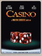 Casino DVDs-Each