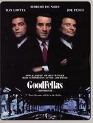 Good Fellas DVDs-Each